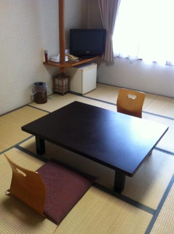 Hotel Asuka Хаконе Номер фото